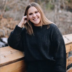 Meet your Posher, Sammi